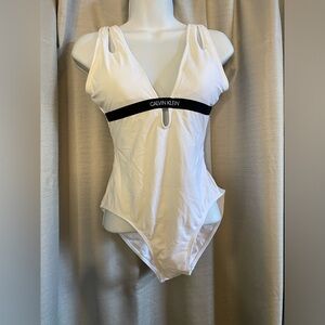 Calvin Klein one piece